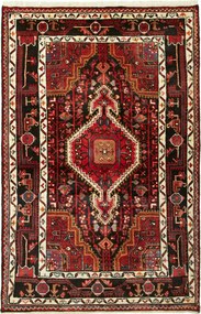 Hamedan Tappeto persiano 110 x 160 (Iran) Annodato A Mano