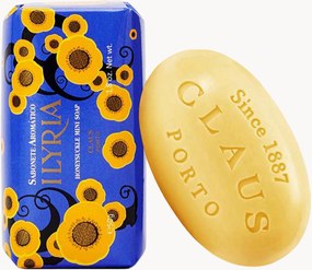 Sapone fatto a mano Ilyria Caprifoglio (Limone, Caprifoglio, Gelsomino)