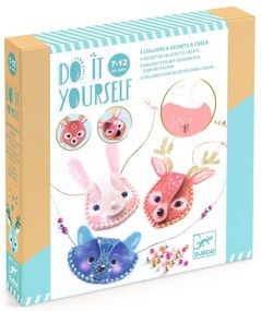 Fai da te - 3 collane segrete