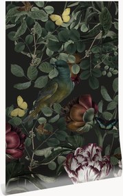 Carta da parati Botanical