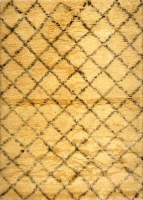 Berber Tappeto orientale 240 x 170 (Indian)