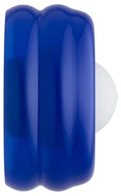 Argon 8813 - Applique TEVO 1xG9/6W/230V blu