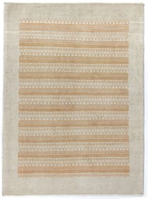Rizbaft Tappeto persiano 210 x 150 (Iran) Annodato A Mano