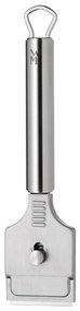 WMF - Raschietto per piani cottura in vetroceramica PROFI PLUS, in acciaio inox