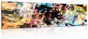 Quadro su tela – Arte graffiti unica