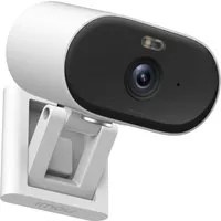 Imou versa telecamera 2mp wi-fi da interno/esterno con sirena e faretto - IPC C22FP C IMOU