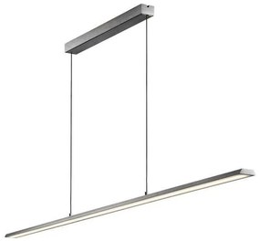 Light Point - Slim S1800 Lampada a Sospensione 2700/3000K Titanium LIGHT-POINT