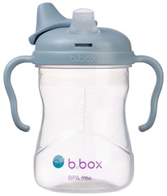 Set completo tazza 240 ml - blu chiaro