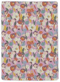 Letní přikrývka 140x200 cm – Butter Kings