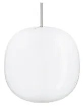 Superkube 200P Lampada a Sospensione Opal/White - Piet Hein