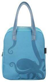 Borsa termica porta pranzo piovra 8,5 L Cooler