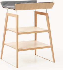 Fasciatoio con cuscino Leander Linea