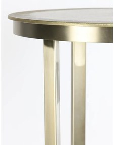 Portafiori in metallo ø 30 cm Retiro - Light &amp; Living