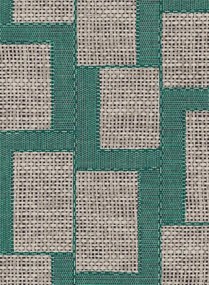 Essentials Carta da parati Esparto Africano - Myrtle Grey