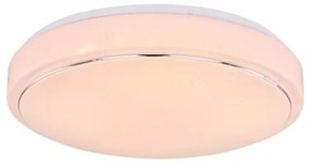 Globo - Plafoniera LED KALLE LED/24W/230V 3000/4000/6000K diametro 37,5 cm
