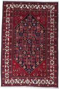 Shiraz Tappeto persiano 210 x 310 (Iran) Annodato A Mano