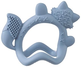 Massaggiagengive da polso - blu