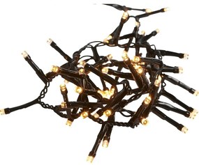 Catena luminosa a LED, lunghezza 3,6 m - Star Trading