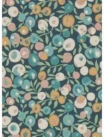 Liberty Tapete Wiltshire Blossom - Lichen
