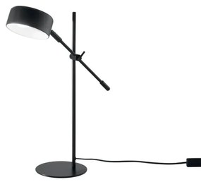 Lampada da scrivania LDT-EIFFEL-NER E14 LUCE AMBIENTE DESIGN