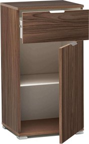 BLANCHE - armadietto un anta e un cassetto