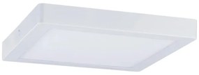 Paulmann 71022 - LED/22W Plafoniera ABIA 230V bianco