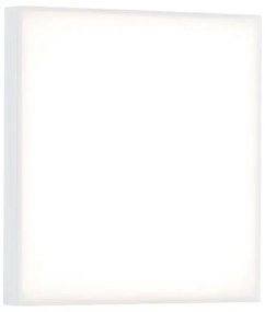 Paulmann 79820 - LED/12W Plafoniera con dimmer VELORA 230V