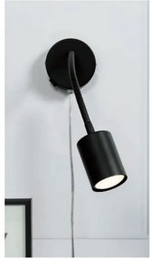 Nordlux - Faretto da parete EXPLORE 1xGU10/7W/230V