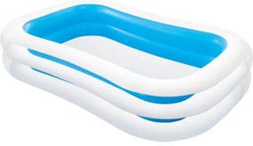 Piscina Swim Center Family 262x175x56 cm Intex