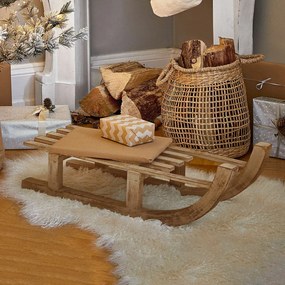 LOBERON Slitta decorativa FSC®-100% Hoekstra