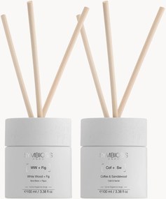 Set diffusore per ambienti Spa at Home, set da 2