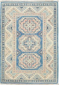 Kazak Tappeto orientale 90 x 60 (Pakistan) Annodato A Mano