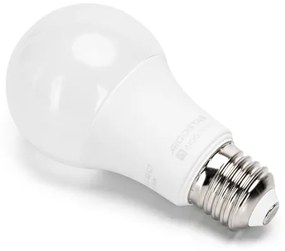 LED RGBW Lampadina A60 E27/15W/230V 2700-6500K - Aigostar
