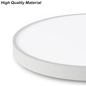 Immax NEO 07251L -Luce LED dimmerabile SEMPLICI 36W/230V Wi-Fi Tuya bianco + TC