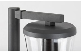 Rabalux 7269 - Lampada esterna SAVANO 1xE27/40W/230V IP44