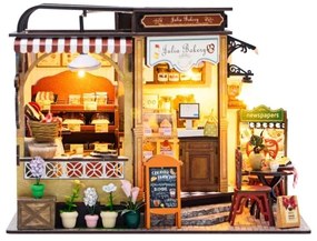 2Kids Toys - Miniatura forno Juliino, 2xAAA