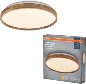 Osram - Plafoniera dimmerabile a LED ORBIS ALISON LED/24W/230V Ø 39,5 cm