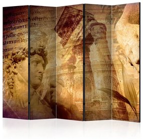 Paravento  Greek collage II [Room Dividers]  Colore ---, Dimensioni e Misure 225x172