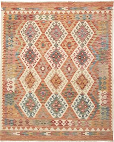 Kilim Tappeto 190 x 160 (Pakistan) Tessuto A Mano