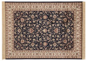 Tappeto 290x200 cm Farshian Hereke beige