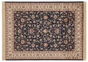 Tappeto 290x200 cm Farshian Hereke beige