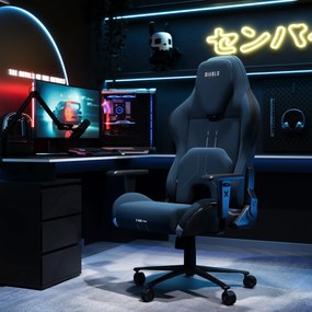Sedia Da Gaming Diablo X.One Prime, Normal Size, Meta Ocean