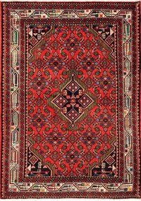 Hamedan Tappeto persiano 140 x 100 (Iran)