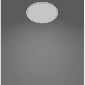 Philips - Luce LED da bagno dimmerabile SCENE SWITCH LED/15W/230V IP44