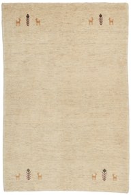 Gabbeh Tappeto persiano 210 x 140 (Iran) Annodato A Mano