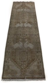 Vintage Tappeto 210x60 (Oriental)