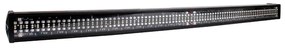 Barra Led Pixel Chris Linear 720W professionale Pixel Mapping RGBW Wisdom