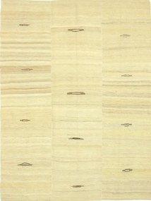 Kilim Tappeto persiano 240 x 180 Rosso (Iran) Tessuto A Mano