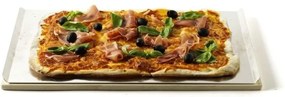 Pietra Refrattaria per Pizza Pane Barbecue Cordierite Weber