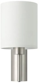 Eglo 94924 - Applique PASTERI 1xE27/60W/230V